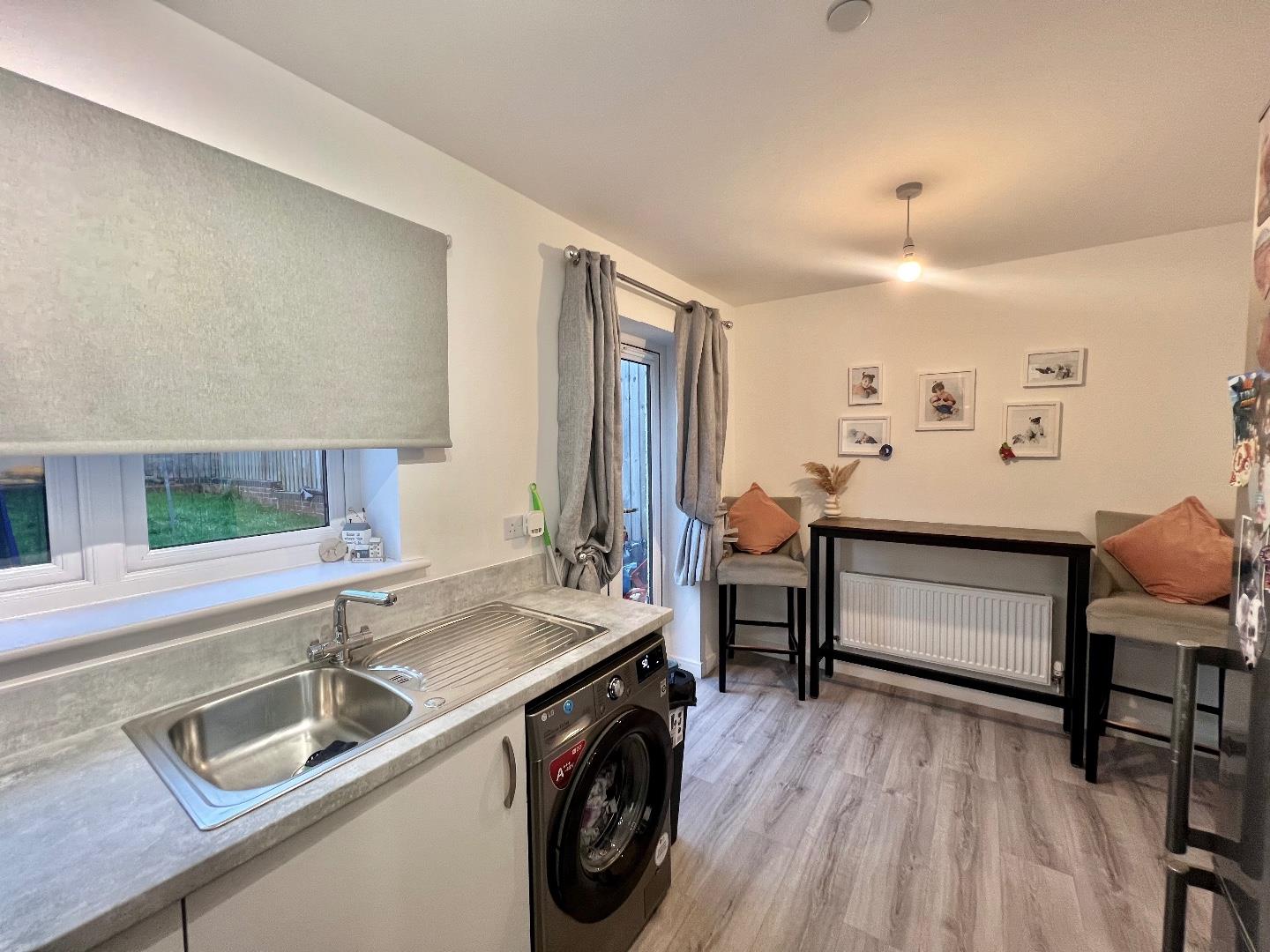 Heol Y Glowyr, Tondu, Bridgend County Borough, CF32 9FP